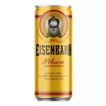 CERVEJA EISENBANH 473ML