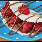 Tapioca Chocolate