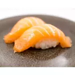 Sushi de Salmão 8un