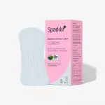 Protectores diarios Sparkle x 40