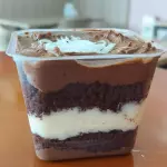 Torta Prestígio