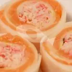 TORNADO ROLL (no arroz)