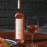 Vino Rosado