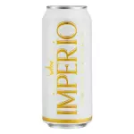 Cerveja Império Dinheiro ou PI