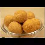 5 bolinhos de frango