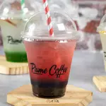 Grenadine (frutas vermelhas)