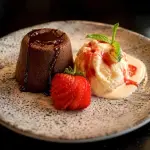 Petit gateau