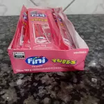Fini Morango e Nata