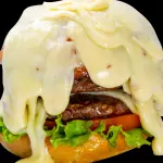VOLCAN DE QUESO