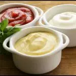 SALSAS EXTRAS