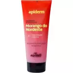 Hidratante Morango do Nordeste 190g