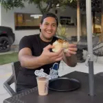 Combo del Jueves🌭🥤!