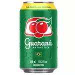 Guaraná Antartica