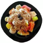 Coctel de frutas