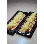 Sashimi Exclusive Lounge