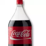 Coca-Cola 2 litros