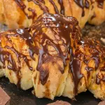 Croissant Chocolate