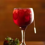 GIN FRUTAS VERMELHAS
