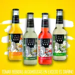 Chilcano Bar 275ml
