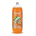 CRUSH ZERO 3.0 LT