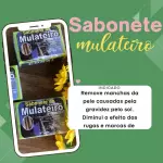 SABONETE DE MULA