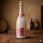 Espumante Freixenet Ice Rosé 🇪🇸