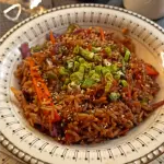 Yakimeshi
