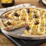 Frango Catupiry