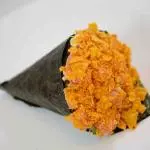 Temaki Doritos