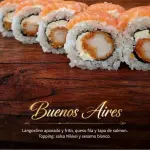 roll bs .as x 4 piezas