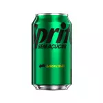 SPRITE ZERO LATA 350ML