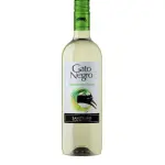 Vinho branco Salvignon Gato Negro