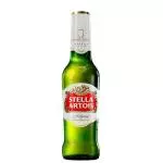 Stella Artois Long Neck 330ml