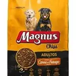 MAGNUS CHIPS 15 KG