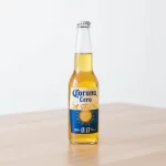 Corona SEM ÁLCOOL Long Neck