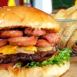 Burguer Argentina