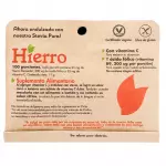 Hierro