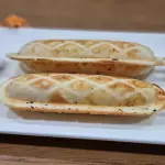 Crepe Guayaba
