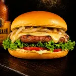 BRASA BURGUER