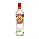 Smirnoff de Tamarindo