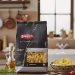 TAGLIATELLE N81 DEDICATO GRANORO 500