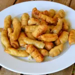 Tripa Enfarinhadas