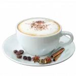 CHAI LATTE CALIENTE