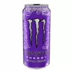 MONSTER  ENERGY SURTIDO 473ML