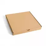 Caja para pizzas