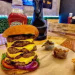 La MrHamburguesa