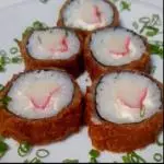 HOT ROLL COM KANI
