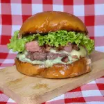Mistura Salada