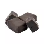 Banana com Chocolate 70% Vegana