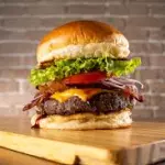Turbo Burguer